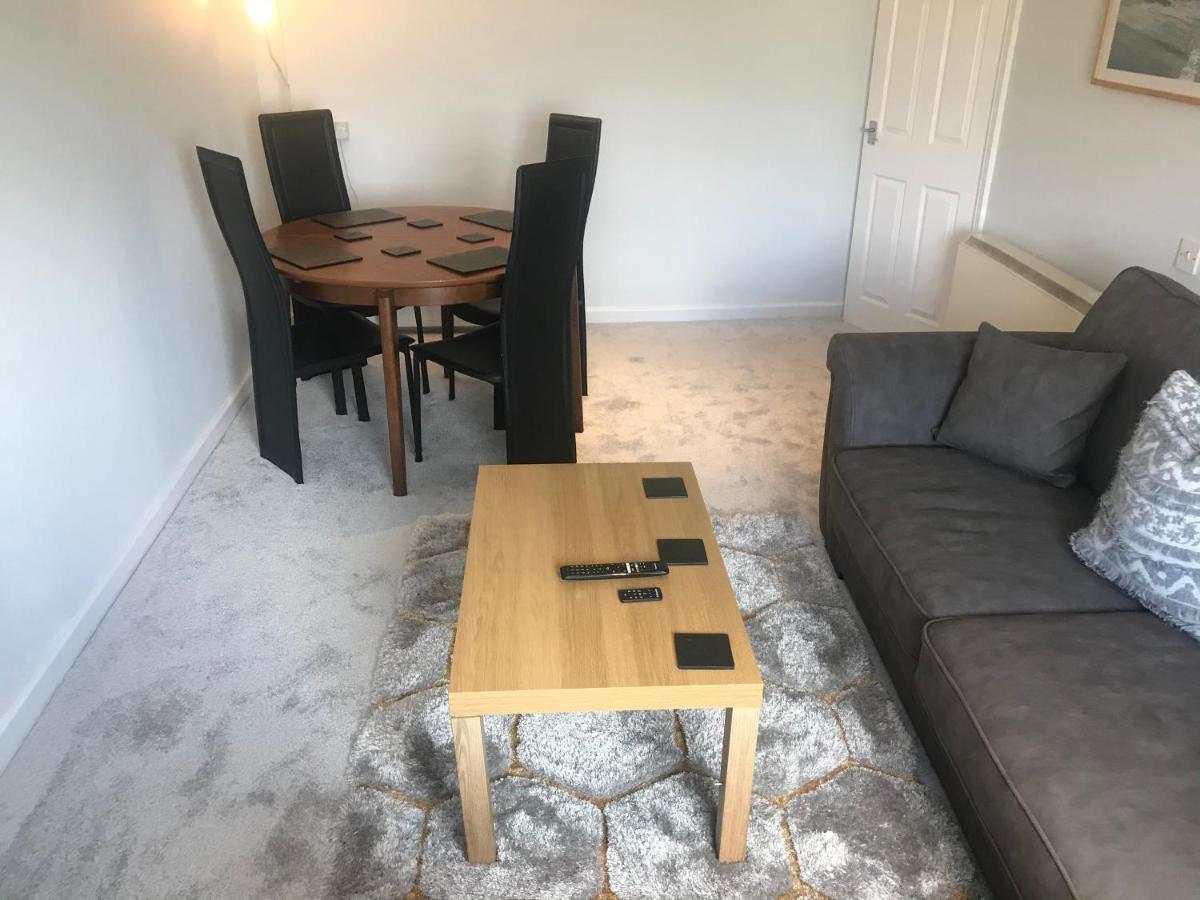 Sennen Cove Cottage Bagian luar foto