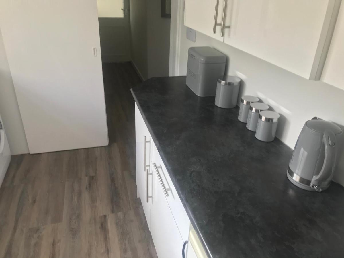 Sennen Cove Cottage Bagian luar foto