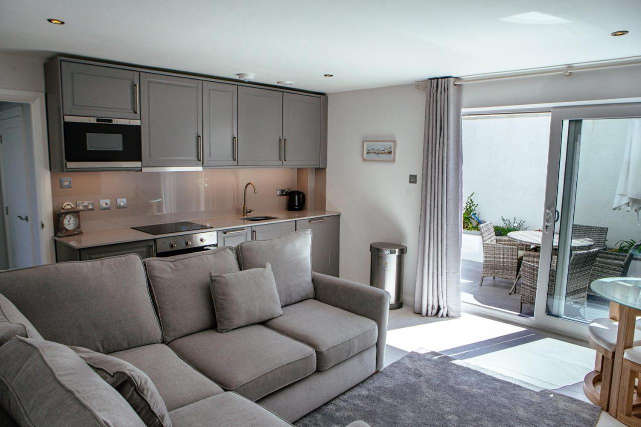 Sennen Cove Cottage Bagian luar foto