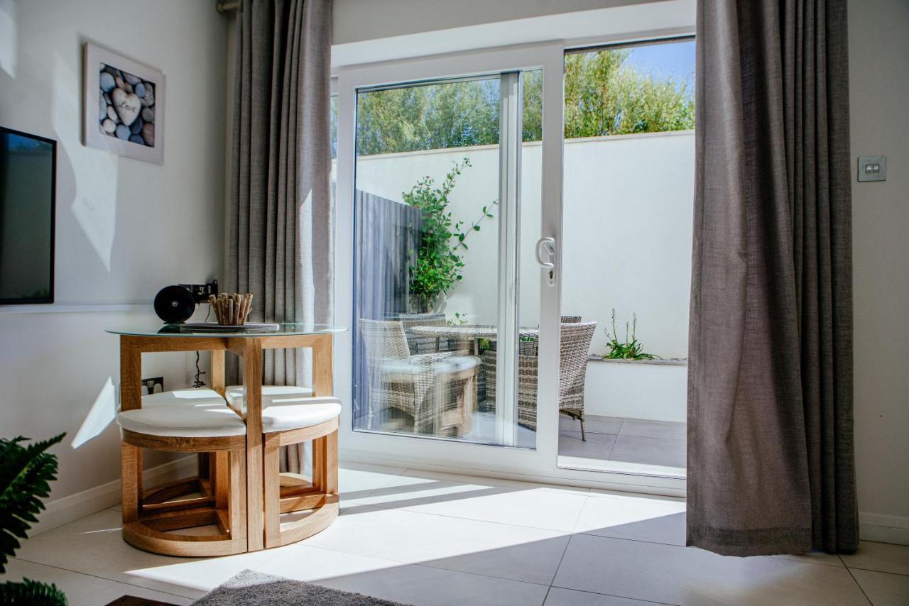 Sennen Cove Cottage Bagian luar foto