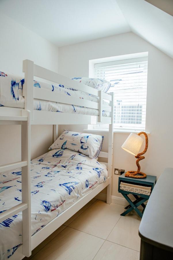 Sennen Cove Cottage Bagian luar foto