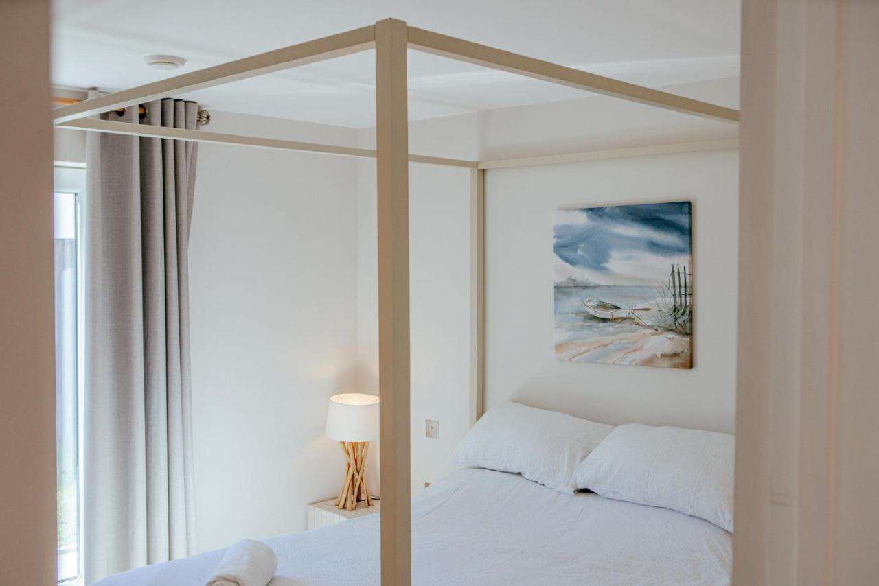 Sennen Cove Cottage Bagian luar foto