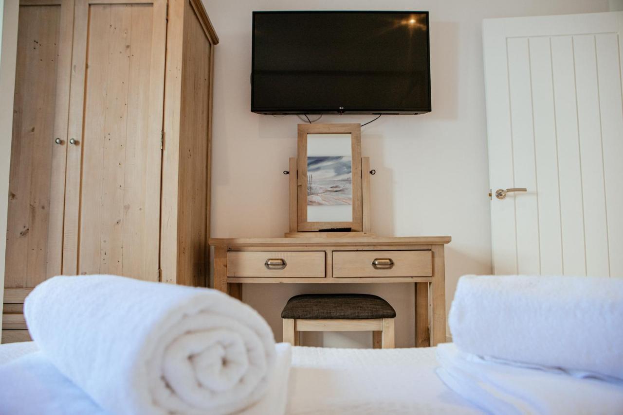 Sennen Cove Cottage Bagian luar foto