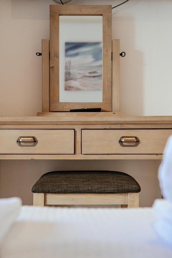 Sennen Cove Cottage Bagian luar foto