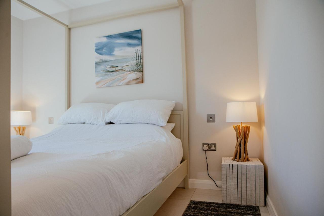 Sennen Cove Cottage Bagian luar foto