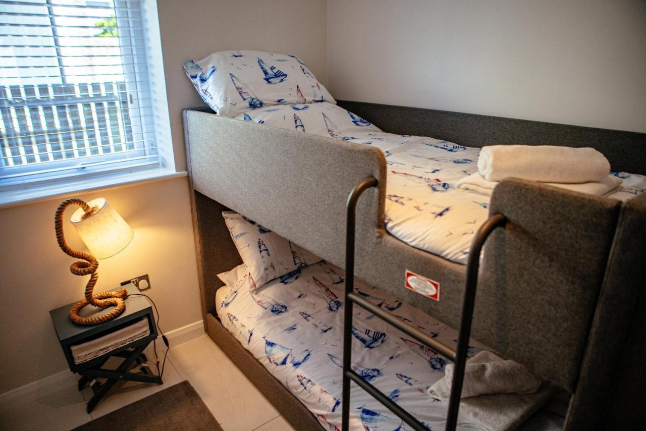 Sennen Cove Cottage Bagian luar foto