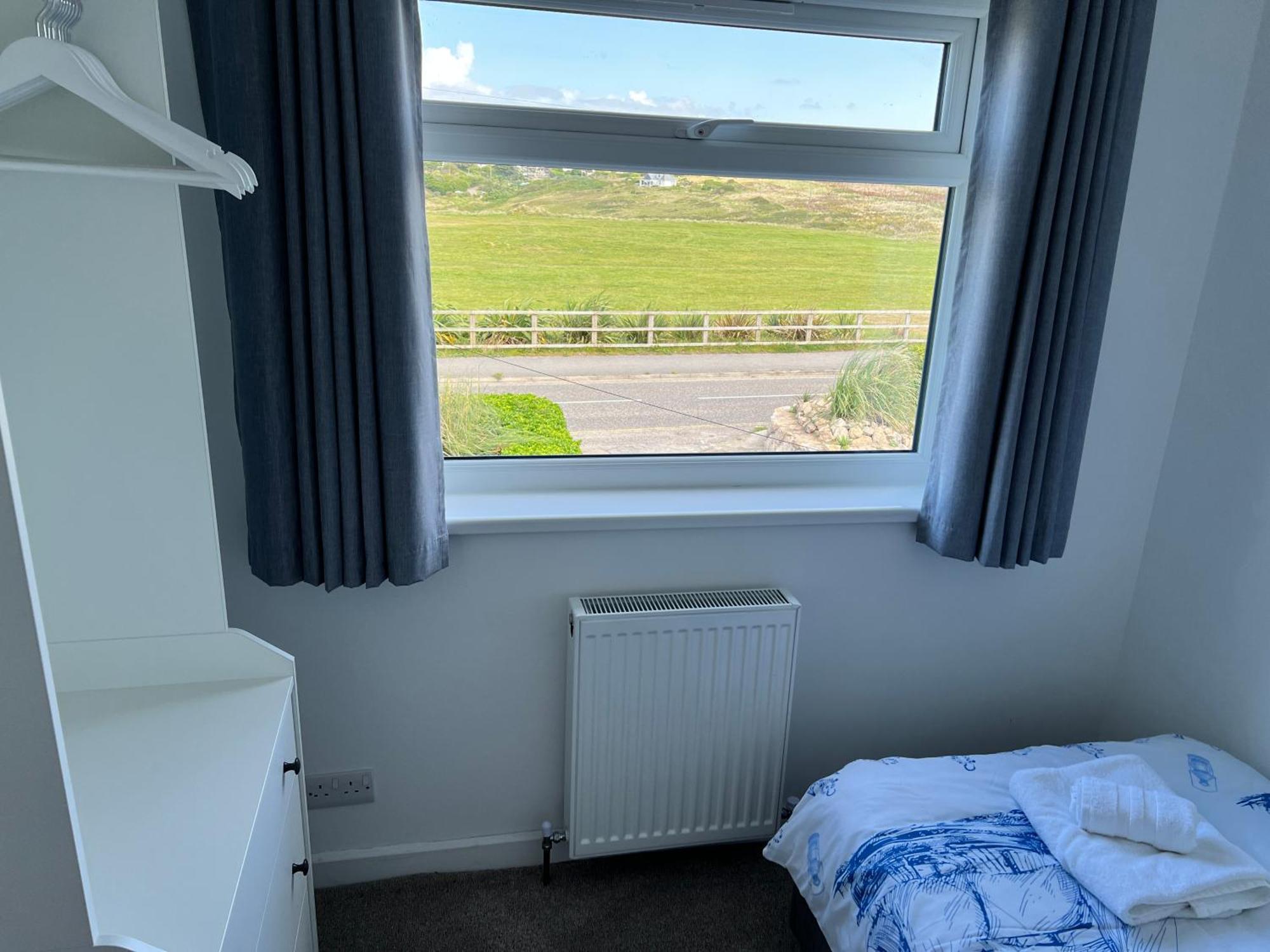Sennen Cove Cottage Bagian luar foto