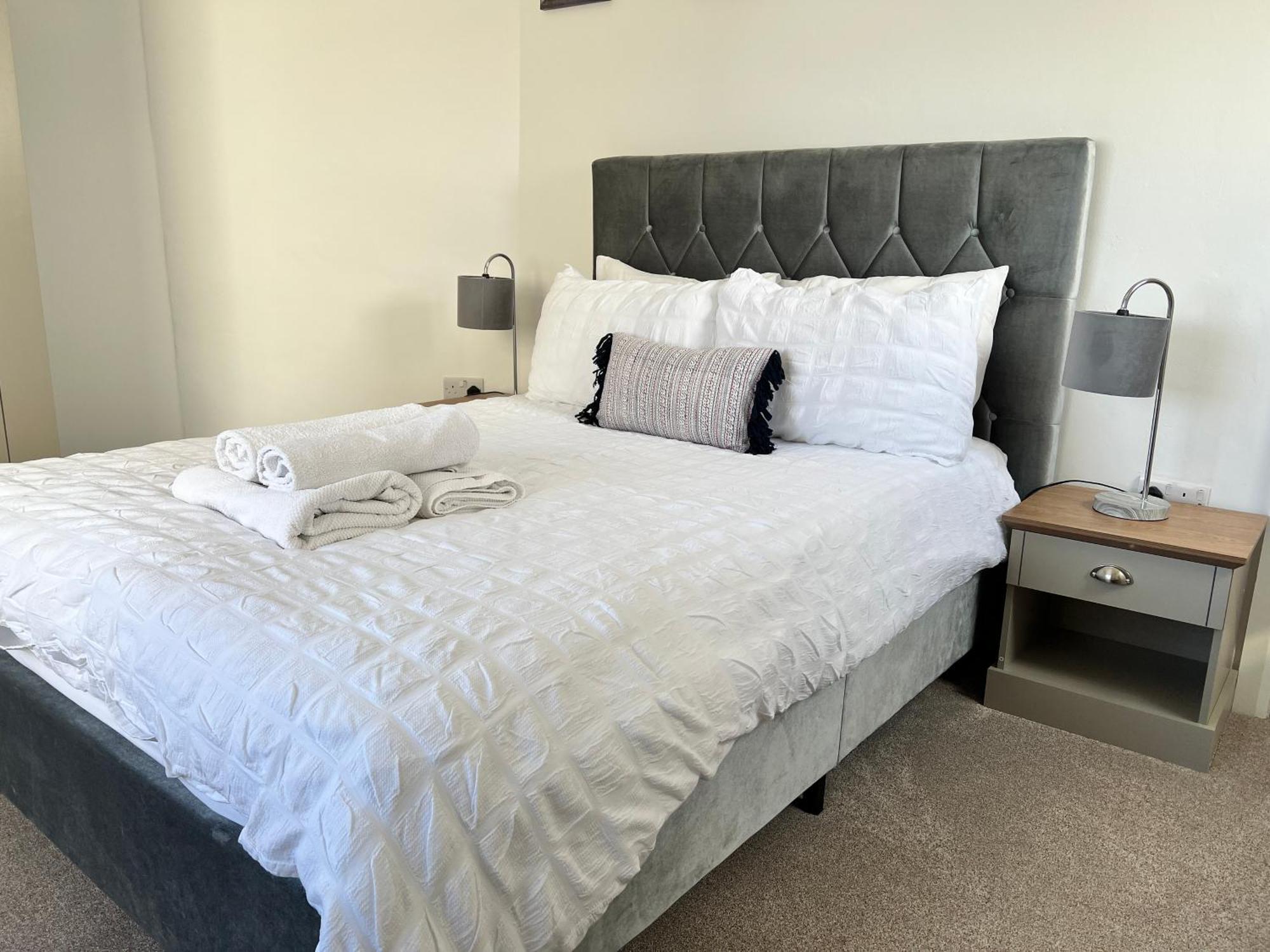 Sennen Cove Cottage Bagian luar foto