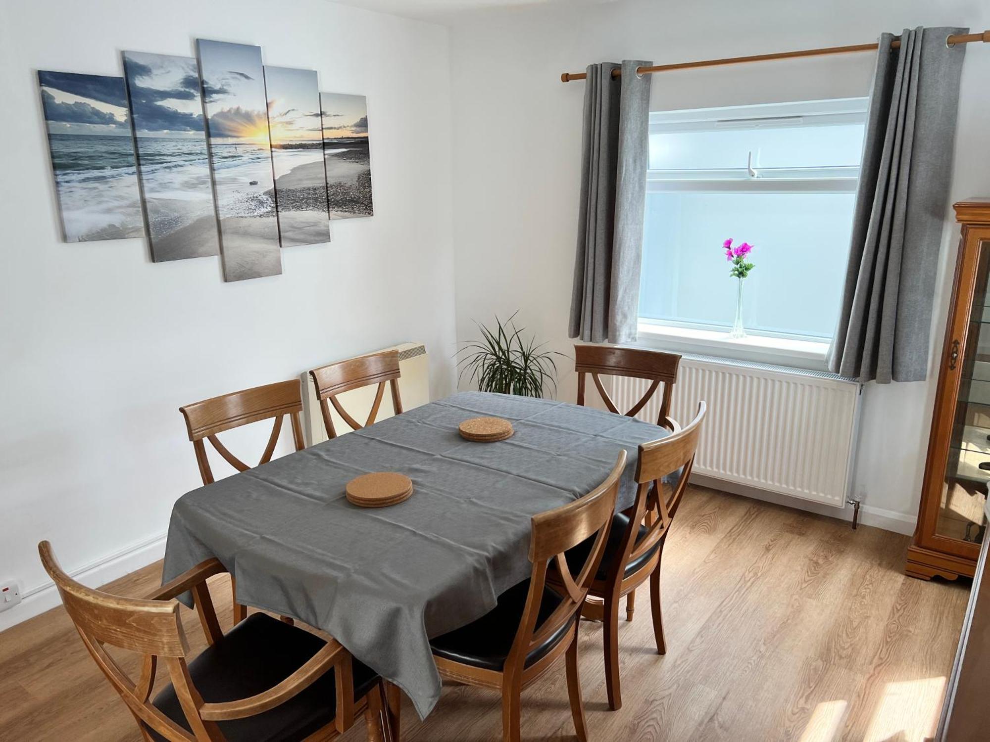 Sennen Cove Cottage Bagian luar foto