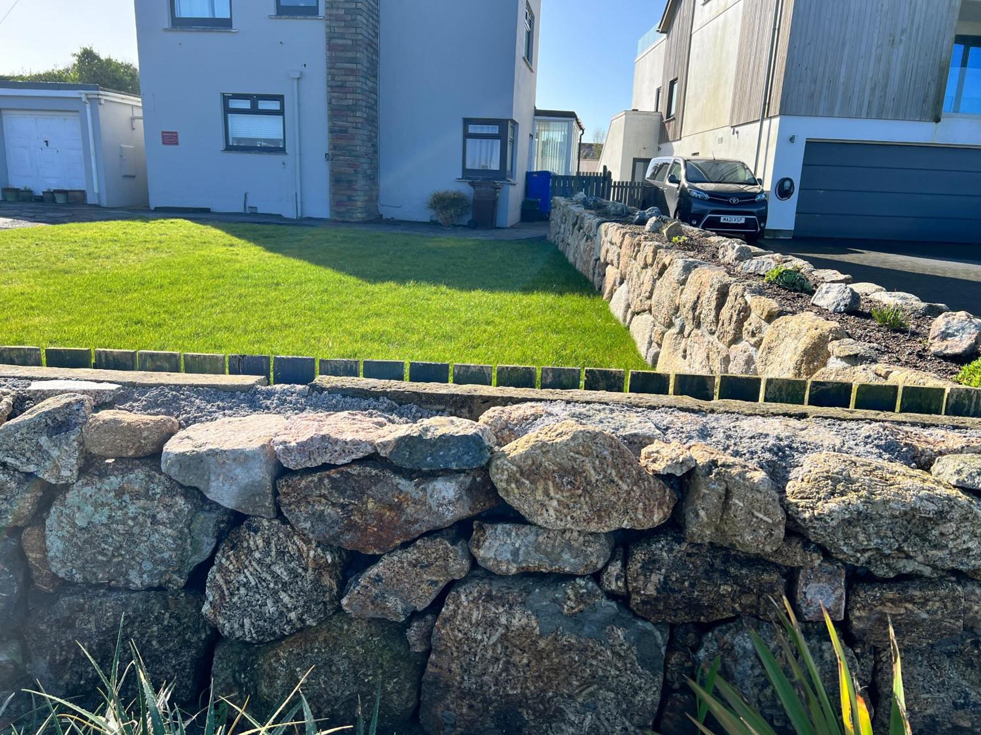 Sennen Cove Cottage Bagian luar foto